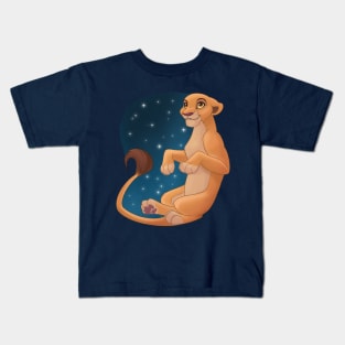 Kiara Kids T-Shirt